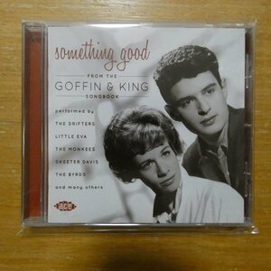 029667048521;【CD/ace】Ｖ・A / Something Good : From The Goffin & King Songbook　CDCHD-1327
