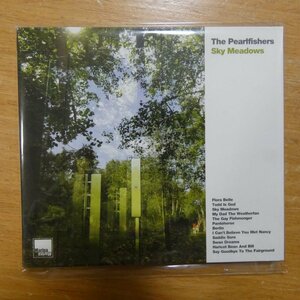 718750676924;【CD】The Pearlfishers / Sky Meadows　MA-58
