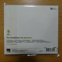 718750676924;【CD】The Pearlfishers / Sky Meadows　MA-58_画像2