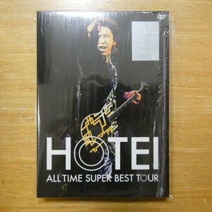 4988006952409;【2DVD】布袋寅泰 / ALL TIME SUPER BEST TOUR　TOBF-5482~3