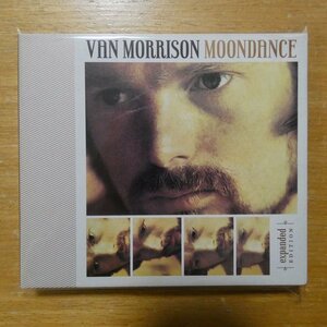 081227963842;【2CD】VAN MORRISON / MOONDANCE　081227963842