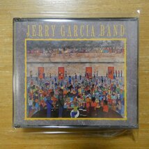 078221869027;【2CD】JERRY GARCIA BAND / S・T　07822-18690-2_画像1