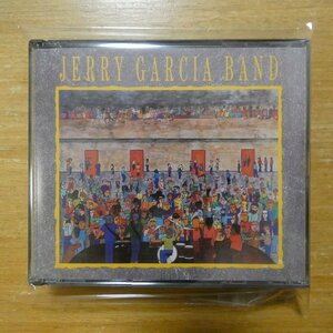 078221869027;【2CD】JERRY GARCIA BAND / S・T　07822-18690-2