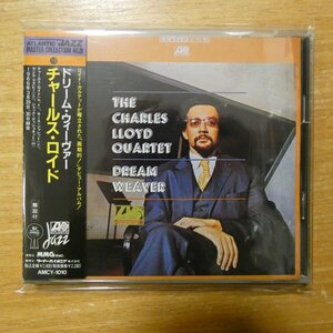 4988029101044;【CD】チャールス・ロイド / ドリーム・ウィーヴァー　AMCY-1010