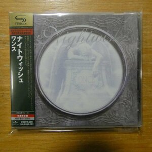 4988005537966;【SHM-CD】ナイトウィッシュ / ワンス