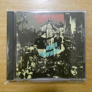 088561203528;【CD/USグラインドコア】TERRORIZER / WORLD DOWNFALL