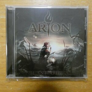 5054196247720;【CD】ARION / LAST OF US