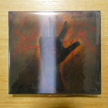 886971216028;【CD+DVD】SLAYER / CHRIST ILLUSION_画像1
