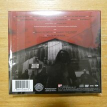 886971216028;【CD+DVD】SLAYER / CHRIST ILLUSION_画像2