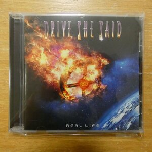 5031281003164;【CD】Drive She Said / Real Life