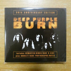 724347359224;【CD】DEEP PURPLE / BURN