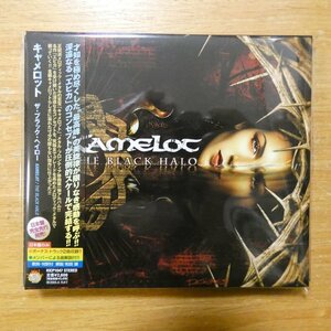 4988003305659;【CD】キャメロット / ザ・ブラック・ヘイロー