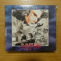 745316160221;【CD+DVD】Carcass / SWANSONG_画像1