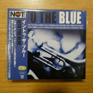 5060442750531;【3CD】Ｖ・A / イントゥ・ザ・ブルー　MGM-016