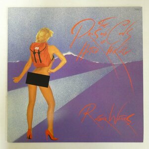 47061039;【国内盤/美盤】Roger Waters / The Pros And Cons Of Hitch Hiking