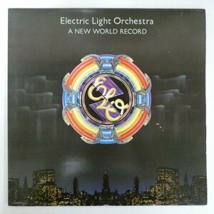 47061031;【国内盤】Electric Light Orchestra / A New World Record オーロラの救世主