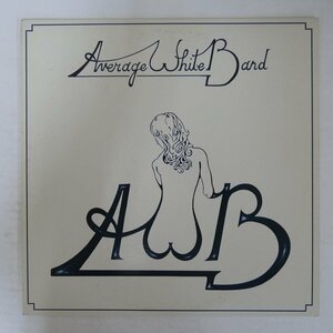 47061092;【国内盤/美盤】Average White Band / AWB