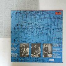 47061105;【国内盤/美盤】Rory Gallagher / Blueprint_画像2