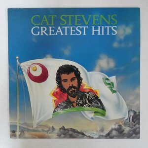 47061093;【国内盤/ポスター付】Cat Stevens / Greatest Hits