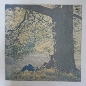 47061131;【国内盤】John Lennon / Plastic Ono Band / S.T. ジョンの魂