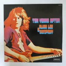 47061148;【国内盤】Alvin Lee & Company / Ten Years After_画像1