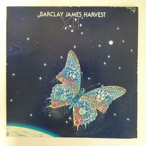 47061150;【国内盤/プロモ白ラベル】Barclay James Harvest / XII