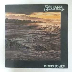 47061128;【US盤/2LP/見開き】Santana / Moonflower