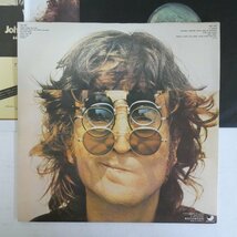 47061356;【国内盤/美盤】John Lennon / Walls And Bridges 心の壁、愛の橋_画像2