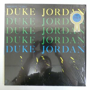 47061470;【国内盤/美盤/MONO】Duke Jordan / S・T