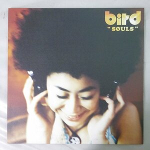 10025924;【国内盤/12inch】Bird / Souls