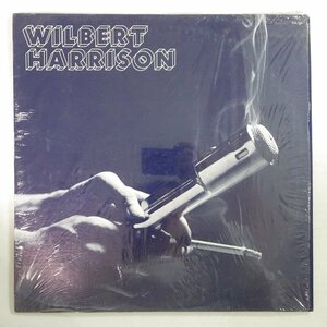 10026610;【USオリジナル/シュリンク】Wilbert Harrison / Soul Food Man