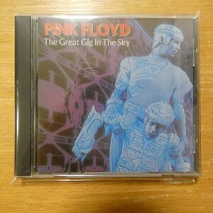 41099906;【コレクターズCD】ピンク・フロイド / THE GREAT GIG IN THE SKY　CL-008