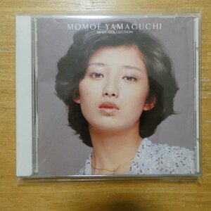 41100144;【CD/SONY初期盤】山口百恵 / ベスト・コレクション　30DH-427