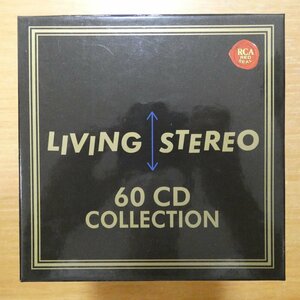 41100048;【60CDBOX】Ｖ・A / LIVING STEREO 60CD COLLECTION