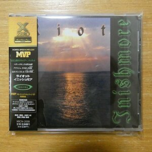 41099894;【CD】ライオット / イニッシュモア　XRCN-2005