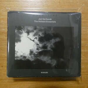 028946512227;【2CD/ECMNEWSERIES】GARBAREK / MNEMOSYNE(4651222)