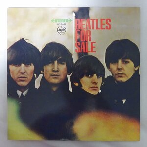 10026641;[ domestic record / see opening ]The Beatles / Beatles For Sale Beatles *65