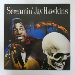 46076438;【UK盤/EDSEL/MONO/美盤】Screamin' Jay Hawkins / Frenzy