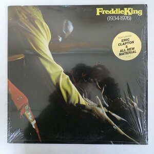 46076422;【US盤/シュリンク】Freddie King / Freddie King (1934-1976)