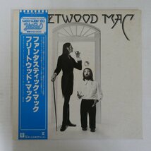 46076691;【帯付/美盤】Fleetwood Mac / S.T._画像1