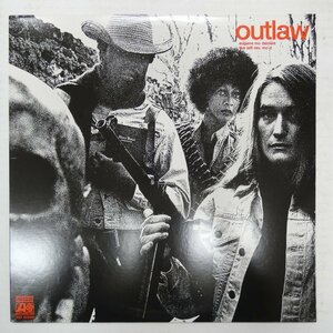 46076867;【US盤】Eugene McDaniels / Outlaw