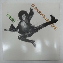 46076885;【UK盤/見開き/美盤】Sly & The Family Stone / Fresh_画像1