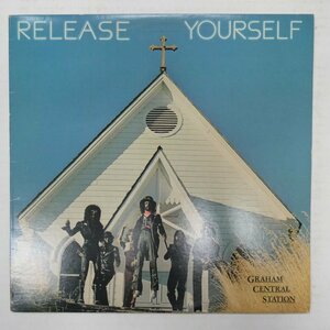 46076868;【US盤】Graham Central Station / Release Yourself