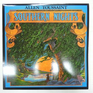 46076858;[UK record ]Allen Toussaint / Southern Nights