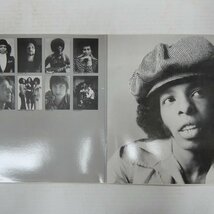 46076885;【UK盤/見開き/美盤】Sly & The Family Stone / Fresh_画像2