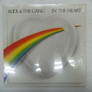 46076864;【US盤/シュリンク】Kool & The Gang / In The Heart