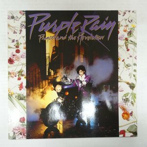 46076942;【Germany盤】Prince And The Revolution / Purple Rain