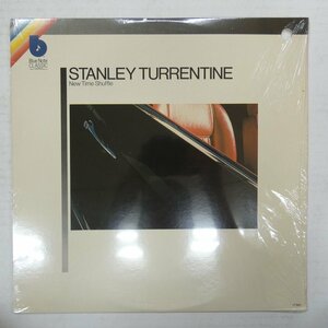 46076956;【US盤/BLUE NOTE/シュリンク】Stanley Turrentine / New Time Shuffle