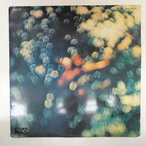 46077033;【国内盤/美盤】Pink Floyd ピンク・フロイド / Obscured By Clouds 雲の影