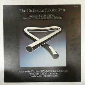 46077032;【国内盤/美盤】Mike Oldfield / The Orchestral Tubular Bells